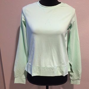 Lululemon 🍋 Warm up Crew